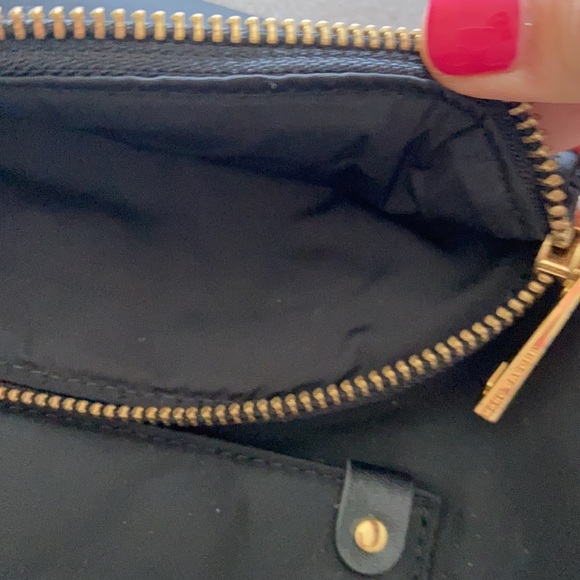 Black Marc Jacob’s crossbody - Picture 3 of 3